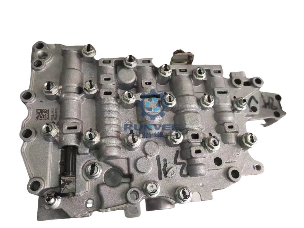 018CHA CVT18 Bộ máy van hộp số tự động cho CHERY 2020 Arrizo 3 Arrizo 5 Arrizo 5plus