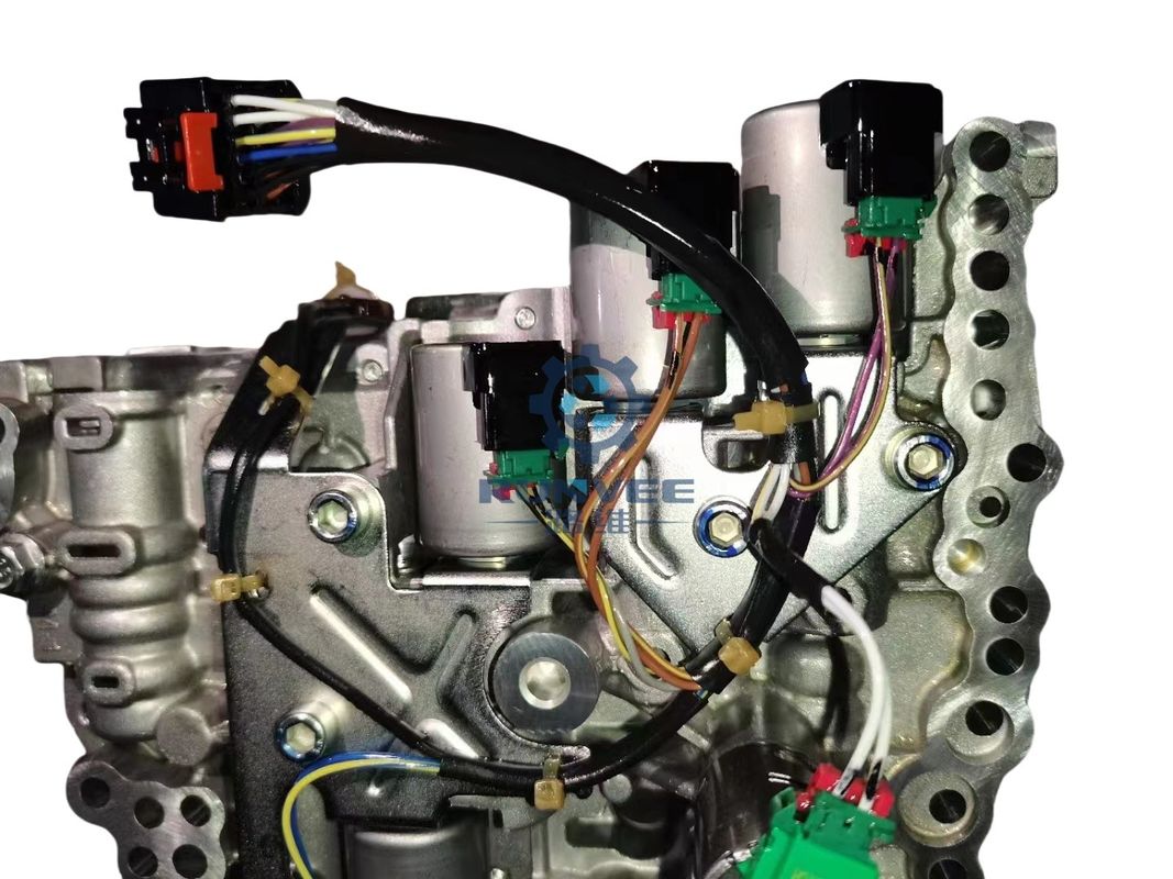 018CHA CVT18 Bộ máy van hộp số tự động cho CHERY 2020 Arrizo 3 Arrizo 5 Arrizo 5plus