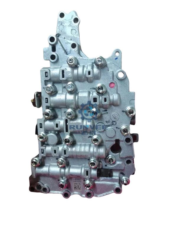 018CHA CVT18 Bộ máy van hộp số tự động cho CHERY 2020 Arrizo 3 Arrizo 5 Arrizo 5plus