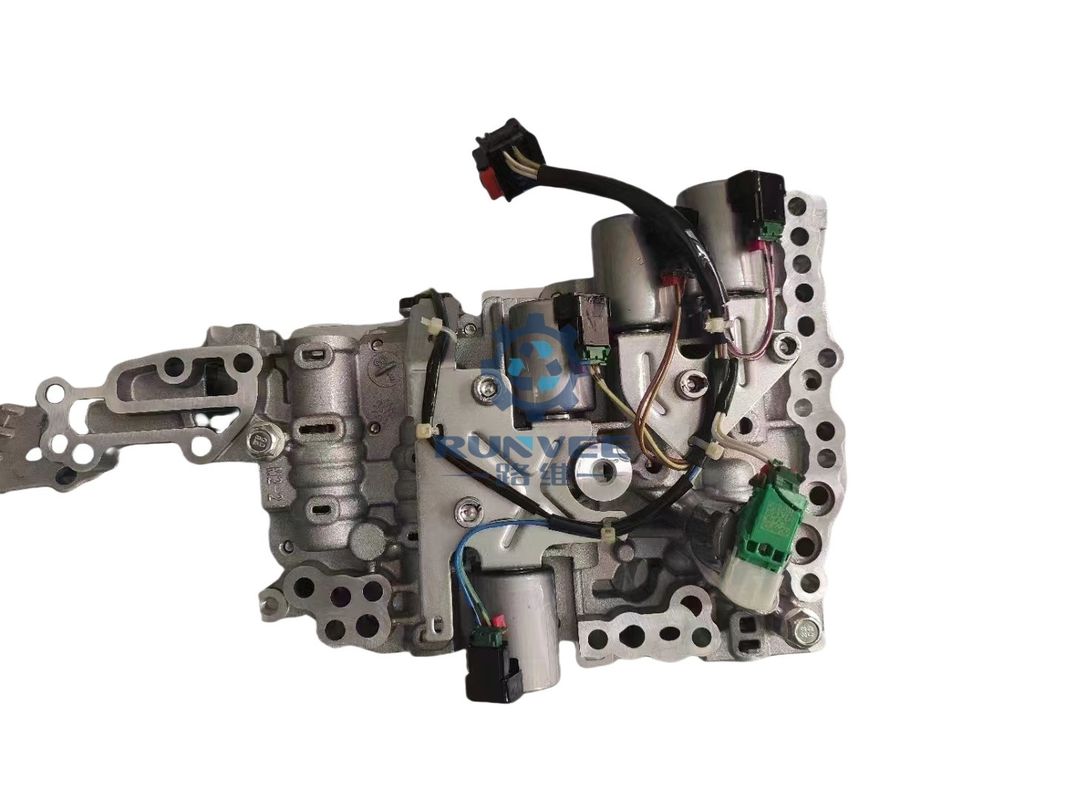 018CHA CVT18 Bộ máy van hộp số tự động cho CHERY 2020 Arrizo 3 Arrizo 5 Arrizo 5plus