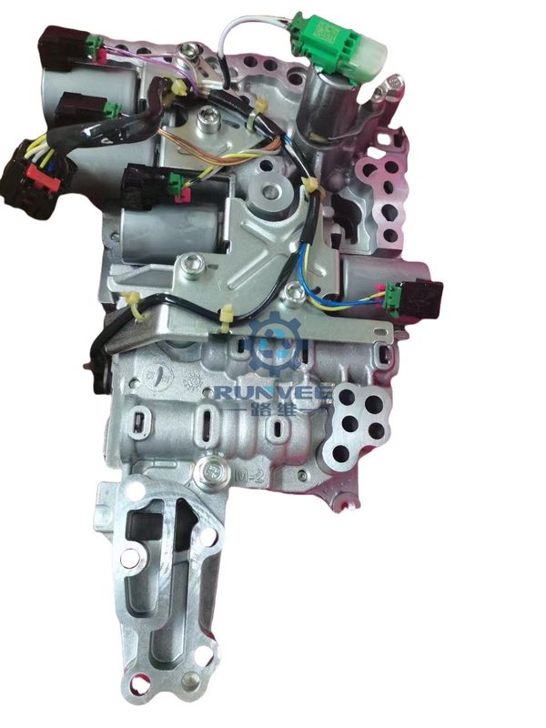018CHA CVT18 Bộ máy van hộp số tự động cho CHERY 2020 Arrizo 3 Arrizo 5 Arrizo 5plus