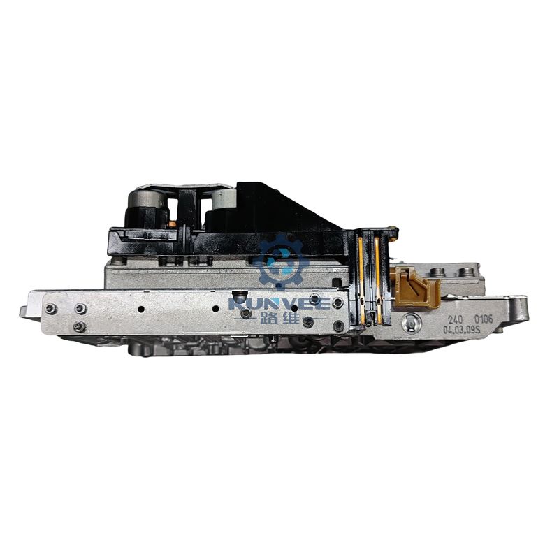 722.6 Bộ máy điều khiển thủy lực bộ phận thân van cho Mercedes Benz CL600 G55 AMG S600 S65 2003-2013