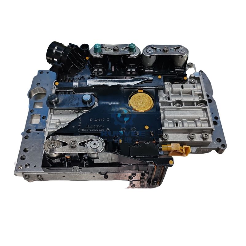 722.6 Bộ máy điều khiển thủy lực bộ phận thân van cho Mercedes Benz CL600 G55 AMG S600 S65 2003-2013