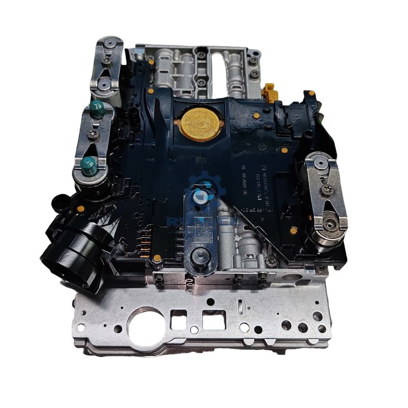 722.6 Bộ máy điều khiển thủy lực bộ phận thân van cho Mercedes Benz CL600 G55 AMG S600 S65 2003-2013