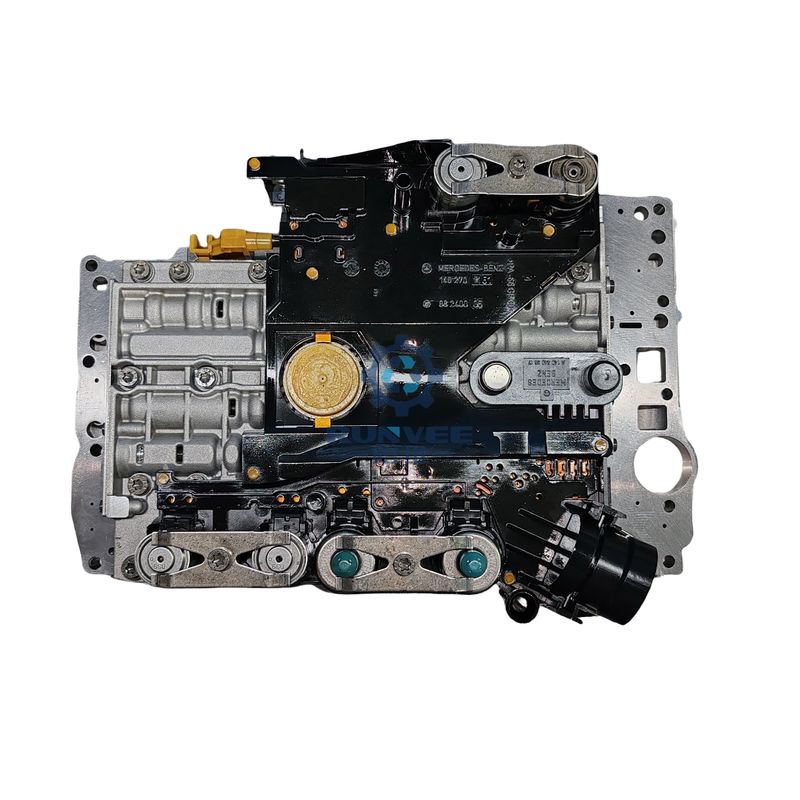 722.6 Bộ máy điều khiển thủy lực bộ phận thân van cho Mercedes Benz CL600 G55 AMG S600 S65 2003-2013