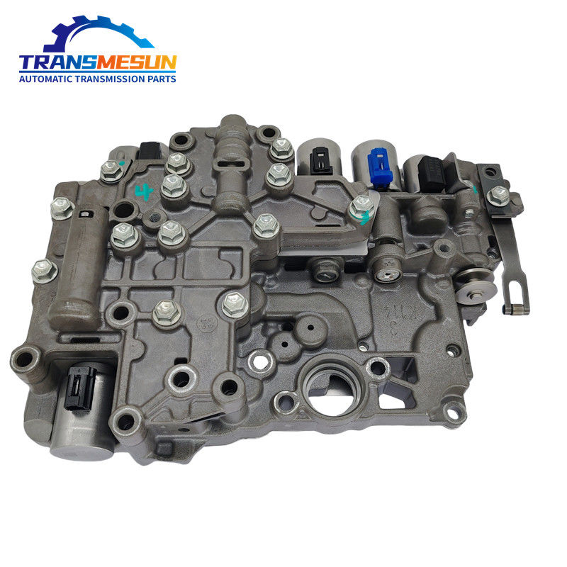 Bộ truyền động K114 được tái chế CVT thân van cho Toyota C-HR RAV4 3541028481 3541028481