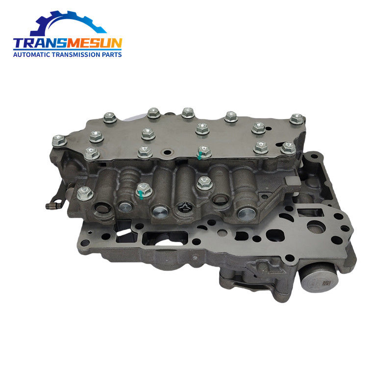 Bộ truyền động K114 được tái chế CVT thân van cho Toyota C-HR RAV4 3541028481 3541028481
