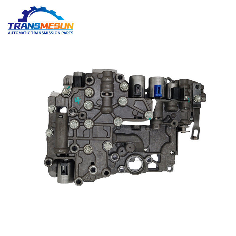 Bộ truyền động K114 được tái chế CVT thân van cho Toyota C-HR RAV4 3541028481 3541028481