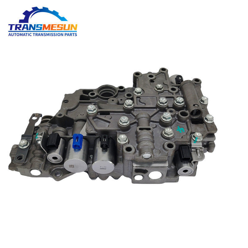 Bộ truyền động K114 được tái chế CVT thân van cho Toyota C-HR RAV4 3541028481 3541028481
