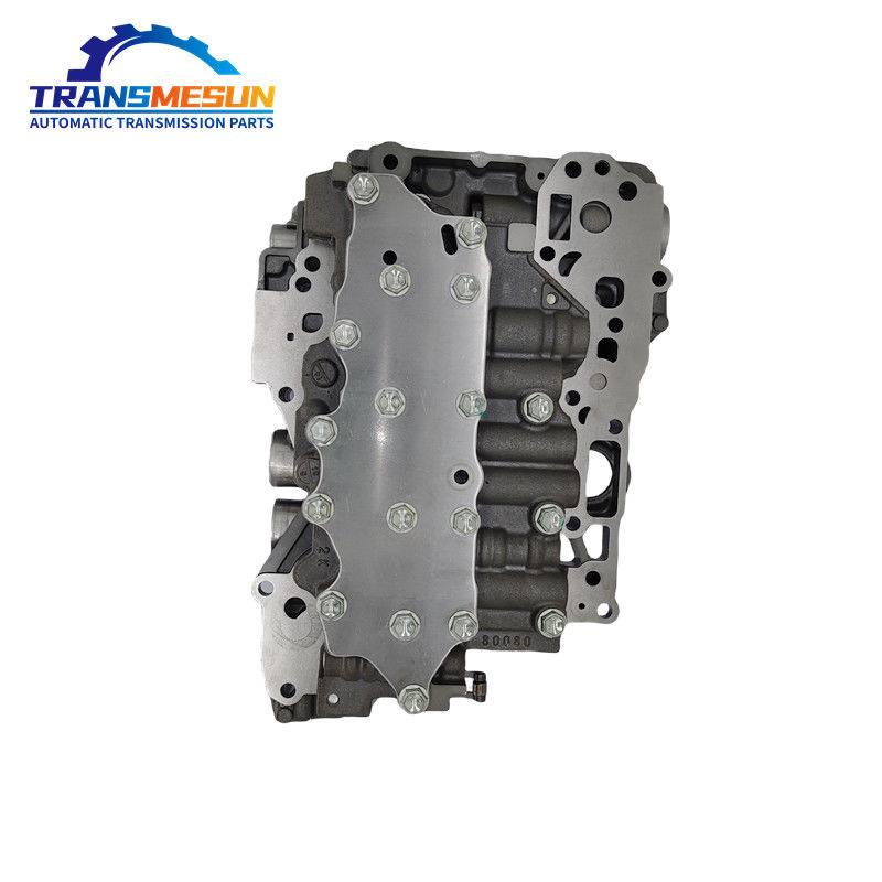 Bộ truyền động K114 được tái chế CVT thân van cho Toyota C-HR RAV4 3541028481 3541028481