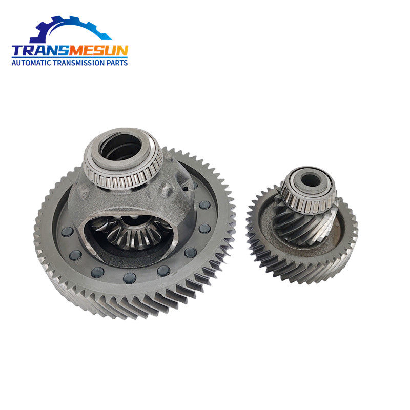 Được sử dụng K114 K115 CVT Transmission Differential Gear Group Assembly 17 64 40 Cho Toyota C-HR RAV4 2.0L 2.5L 4130128180