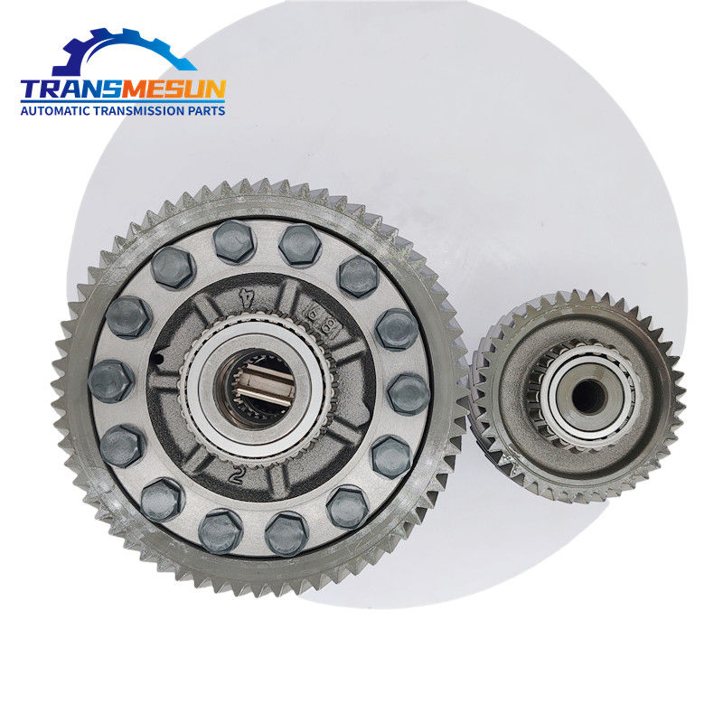 Được sử dụng K114 K115 CVT Transmission Differential Gear Group Assembly 17 64 40 Cho Toyota C-HR RAV4 2.0L 2.5L 4130128180