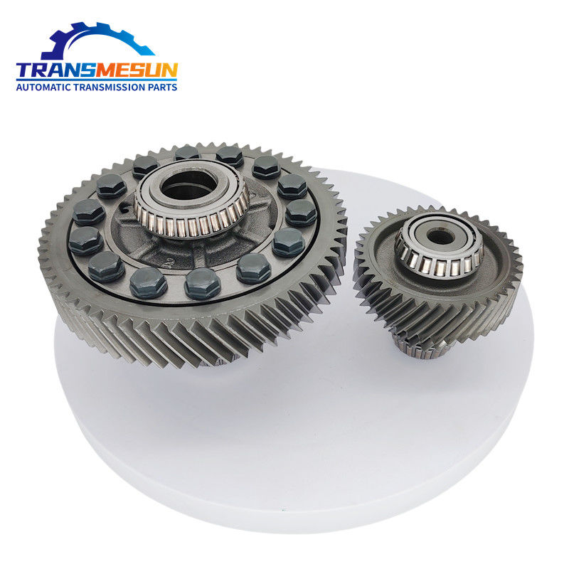 Được sử dụng K114 K115 CVT Transmission Differential Gear Group Assembly 17 64 40 Cho Toyota C-HR RAV4 2.0L 2.5L 4130128180