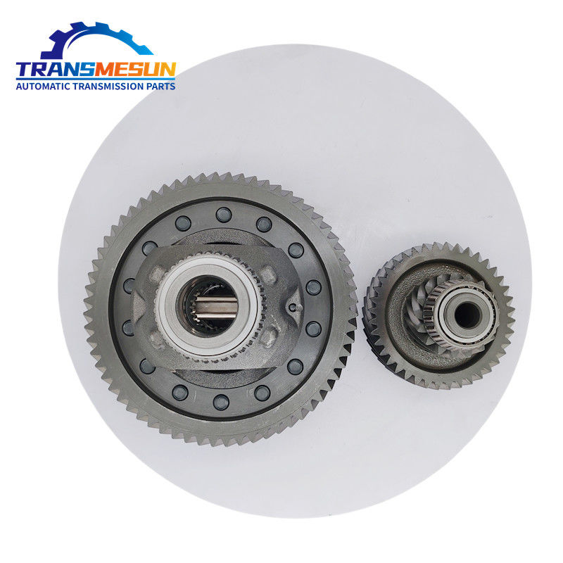 Được sử dụng K114 K115 CVT Transmission Differential Gear Group Assembly 17 64 40 Cho Toyota C-HR RAV4 2.0L 2.5L 4130128180