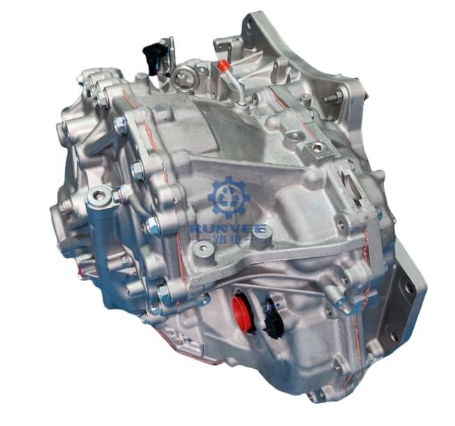 Bộ chuyển số CVT NT32 MR20DD được tái chế cho 2014 NISSAN X-TRAIL 2.0L 4WD 310203VX2D