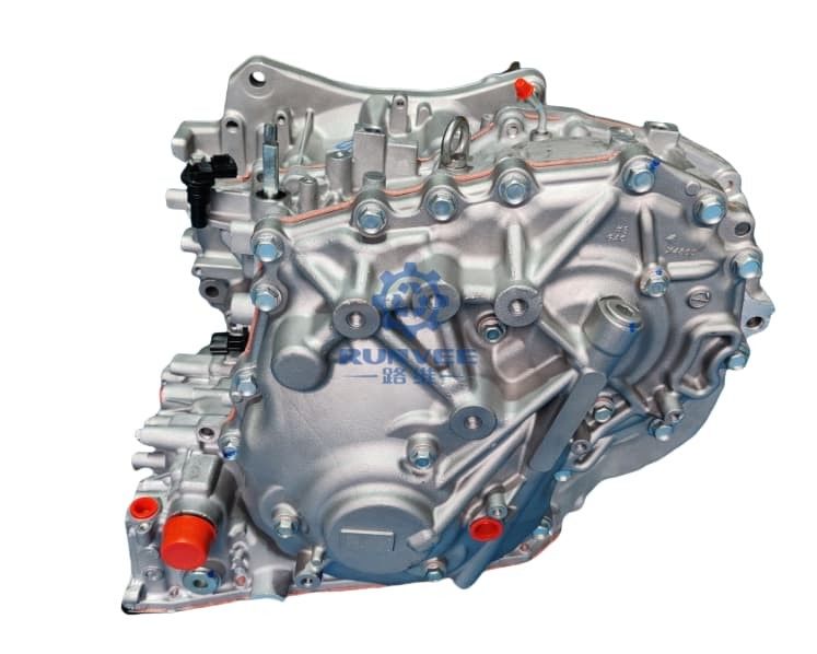 Bộ chuyển số CVT NT32 MR20DD được tái chế cho 2014 NISSAN X-TRAIL 2.0L 4WD 310203VX2D