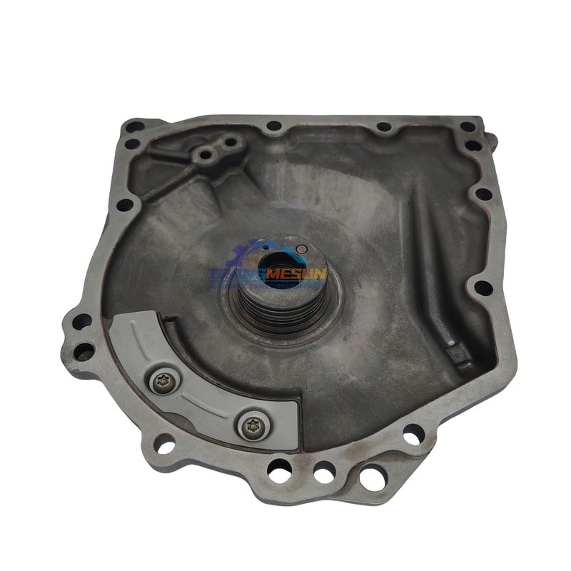 U140F Bộ lắp ráp hộp số tự động 4 tốc độ cho 2000-2013 Toyota RAV4 35102-42010