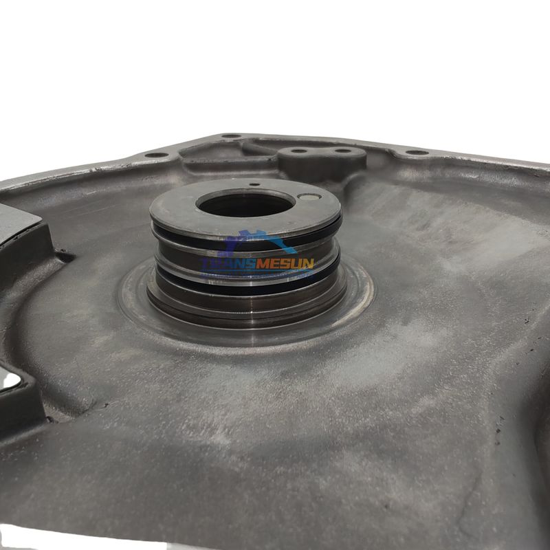 U140F Bộ lắp ráp hộp số tự động 4 tốc độ cho 2000-2013 Toyota RAV4 35102-42010