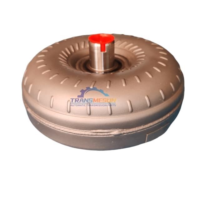 Chuyển đổi mô-men xoắn của hệ thống truyền tải tự động A340E được tái chế 32000-60240 cho Toyota Hiace 2003-2019