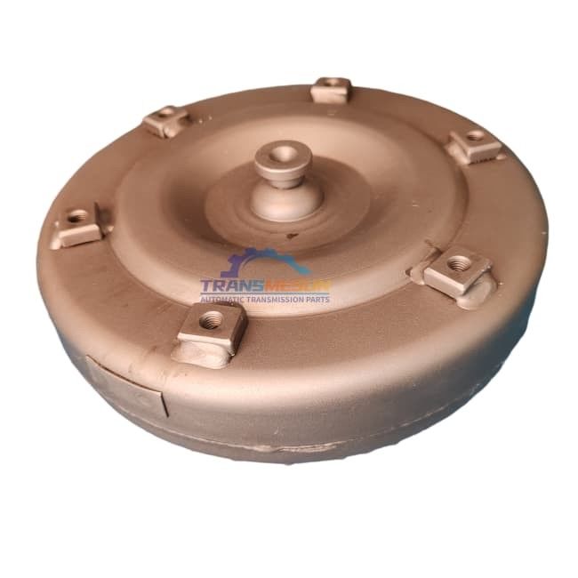 Chuyển đổi mô-men xoắn của hệ thống truyền tải tự động A340E được tái chế 32000-60240 cho Toyota Hiace 2003-2019