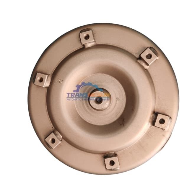 Chuyển đổi mô-men xoắn của hệ thống truyền tải tự động A340E được tái chế 32000-60240 cho Toyota Hiace 2003-2019