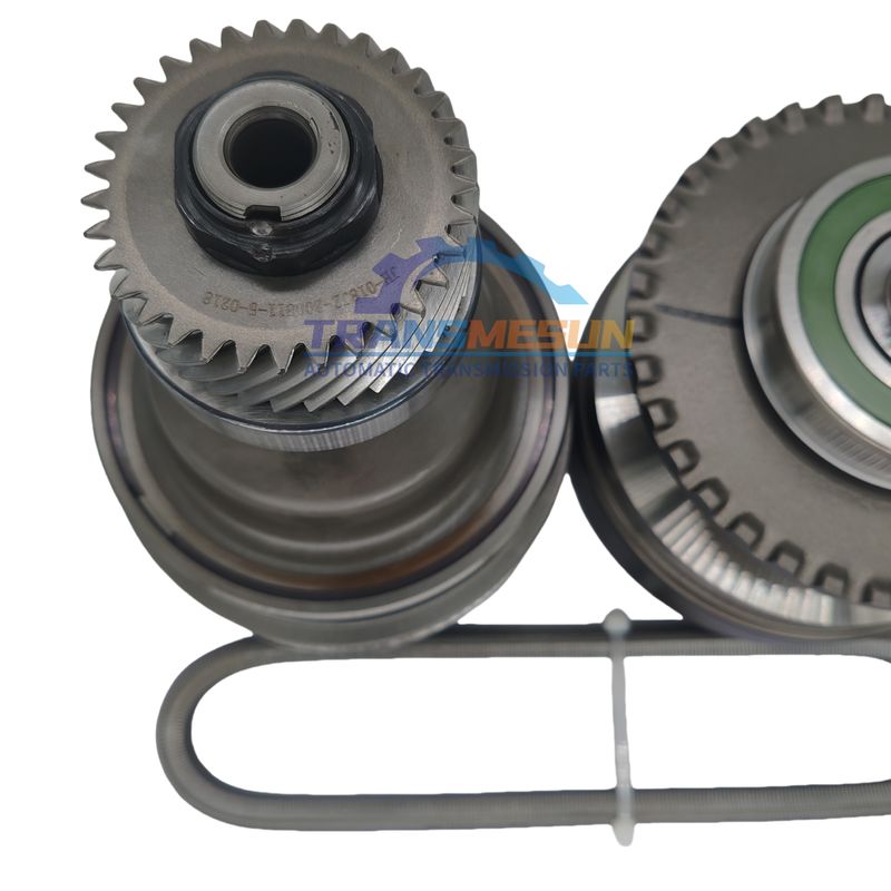 Transmesun tái chế CVT18 018CHA bộ sửa dây đai đai cho năm 2019 Geely Chery 18CHA1502550 018CHA1502510 018CHA1502510901100