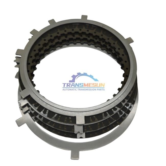 Transmesun hoàn toàn mới A6GF1-2 bộ chuyển động tự động DISK SET-UNDER DRIVE BRAKE 456252F050 cho Hyundai