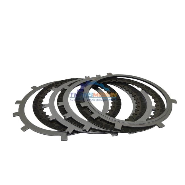 Transmesun hoàn toàn mới A6GF1-2 bộ chuyển động tự động DISK SET-UNDER DRIVE BRAKE 456252F050 cho Hyundai