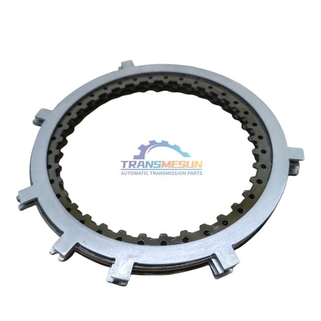 Transmesun hoàn toàn mới A6GF1-2 bộ chuyển động tự động DISK SET-UNDER DRIVE BRAKE 456252F050 cho Hyundai
