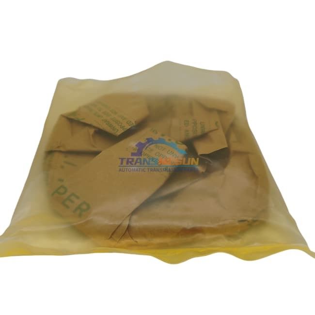 Transmesun hoàn toàn mới A6GF1-2 bộ chuyển động tự động DISK SET-UNDER DRIVE BRAKE 456252F050 cho Hyundai