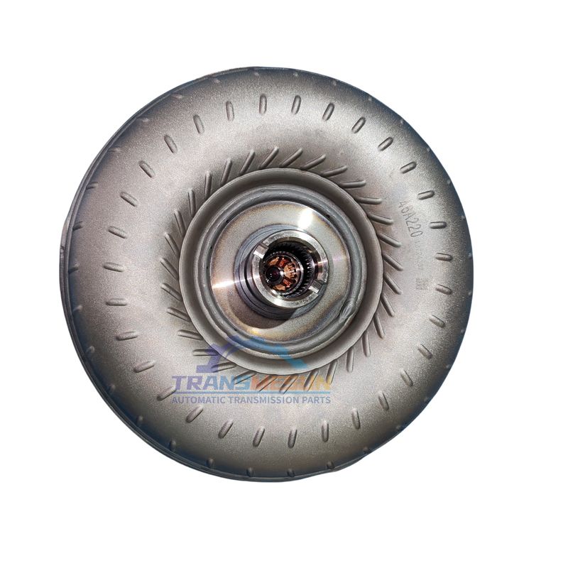 Chuyển số tái chế 24407598254 GA6F21WA 09G bộ chuyển đổi mô-men xoắn hệ thống chuyển số tự động cho 2011-2016 MINI 1.6T