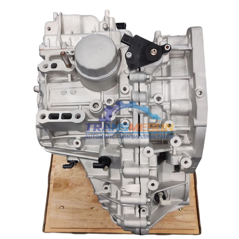 hộp số DCT tái chế chất lượng cao DF727 TM047FDB Gearbox cho 2020 Changan CS55 cộng với 1.5T 2WD