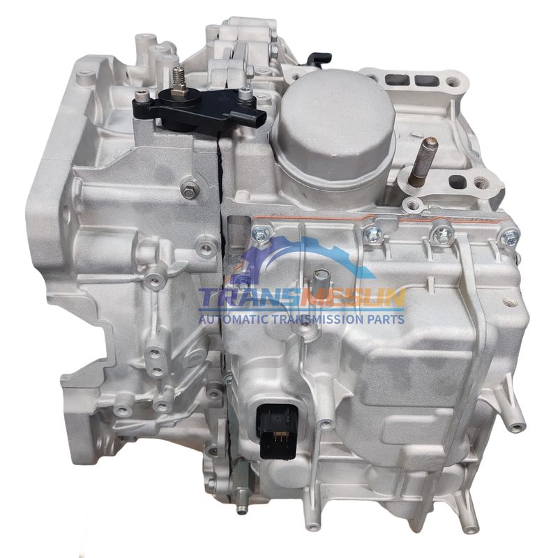 hộp số DCT tái chế chất lượng cao DF727 TM047FDB Gearbox cho 2020 Changan CS55 cộng với 1.5T 2WD