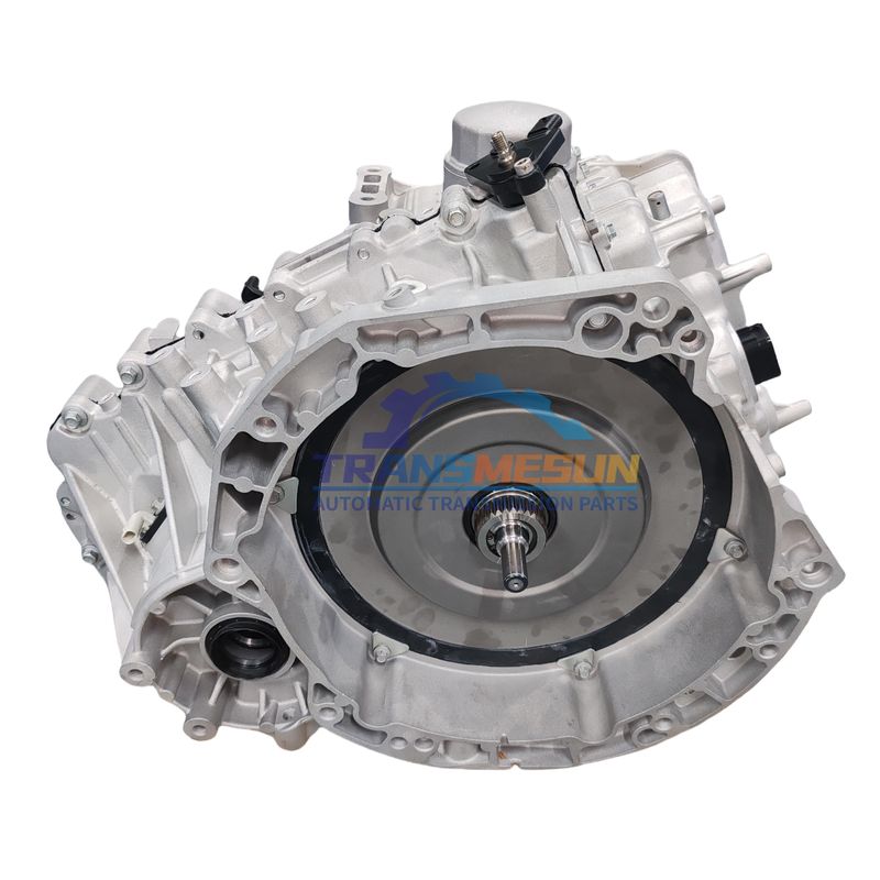 hộp số DCT tái chế chất lượng cao DF727 TM047FDB Gearbox cho 2020 Changan CS55 cộng với 1.5T 2WD
