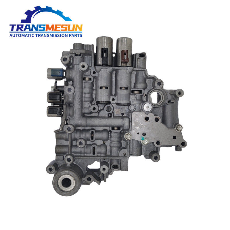 Transmesun Automatic Transmission Valve body assembly 3541012780 cho các hộp số Toyota K310 K311 CVT