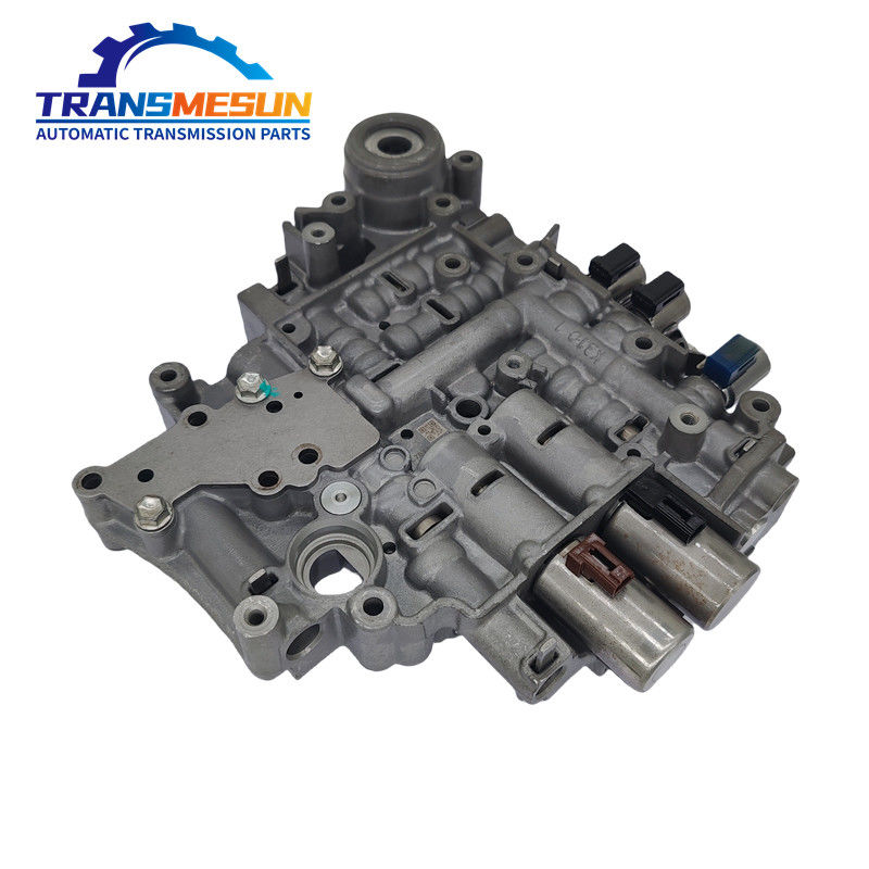 Transmesun Automatic Transmission Valve body assembly 3541012780 cho các hộp số Toyota K310 K311 CVT