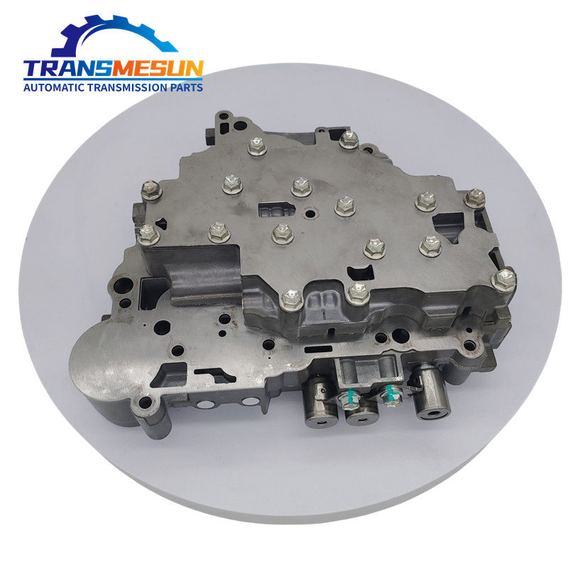 Transmesun Automatic Transmission Valve body assembly 3541012780 cho các hộp số Toyota K310 K311 CVT