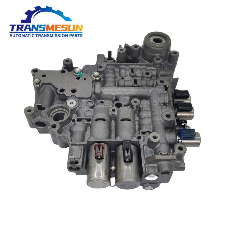 Transmesun Automatic Transmission Valve body assembly 3541012780 cho các hộp số Toyota K310 K311 CVT