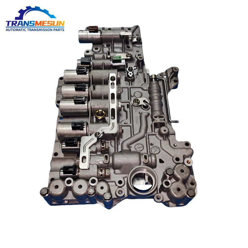 Sản xuất lại 3541050130 Bộ phận cơ thể van hộp số 8 tốc độ cho Lexus 2006-2016 LS460 AA80E