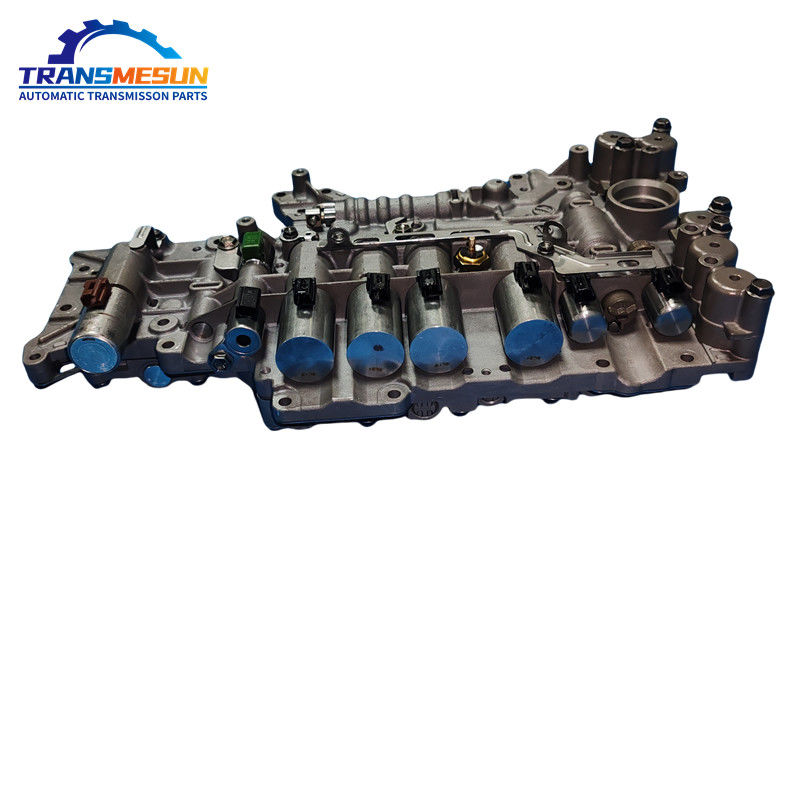 Sản xuất lại 3541050130 Bộ phận cơ thể van hộp số 8 tốc độ cho Lexus 2006-2016 LS460 AA80E