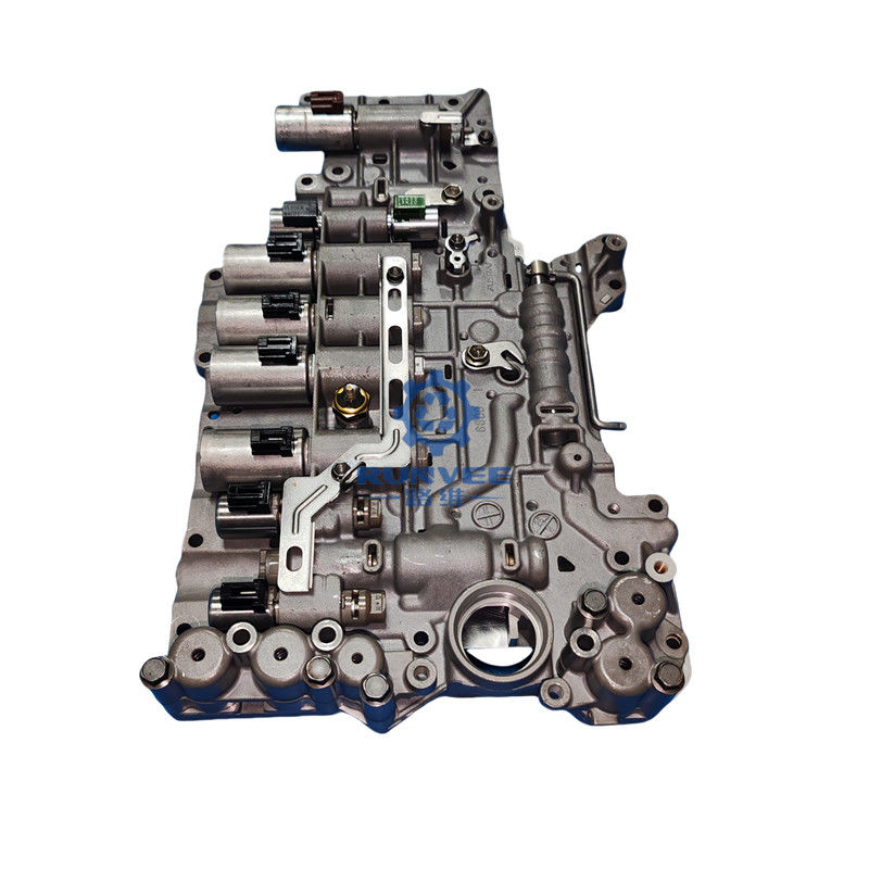 Sản xuất lại 3541050130 Bộ phận cơ thể van hộp số 8 tốc độ cho Lexus 2006-2016 LS460 AA80E