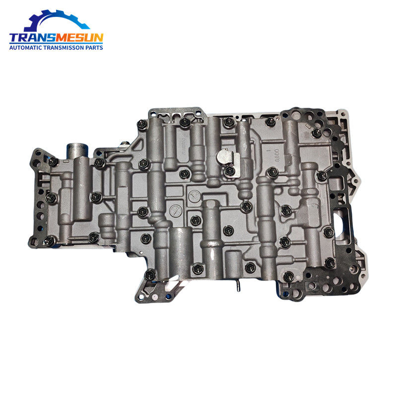 Sản xuất lại 3541050130 Bộ phận cơ thể van hộp số 8 tốc độ cho Lexus 2006-2016 LS460 AA80E