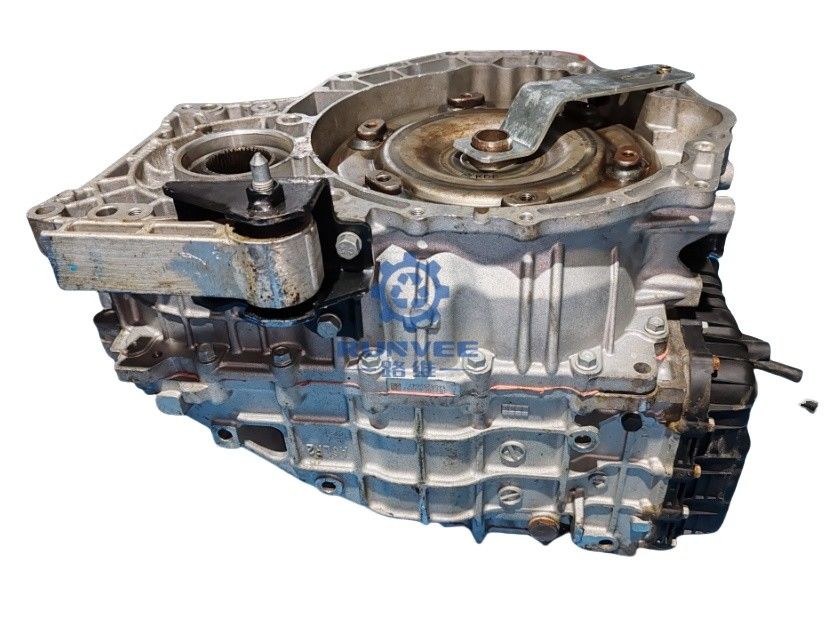 A6LF2 được sử dụng 6 tốc độ 4WD bộ chuyển số cho 2013-2019 Hyundai SANTA FE 13 3.3L 450003BBS4 45000-3BBS4
