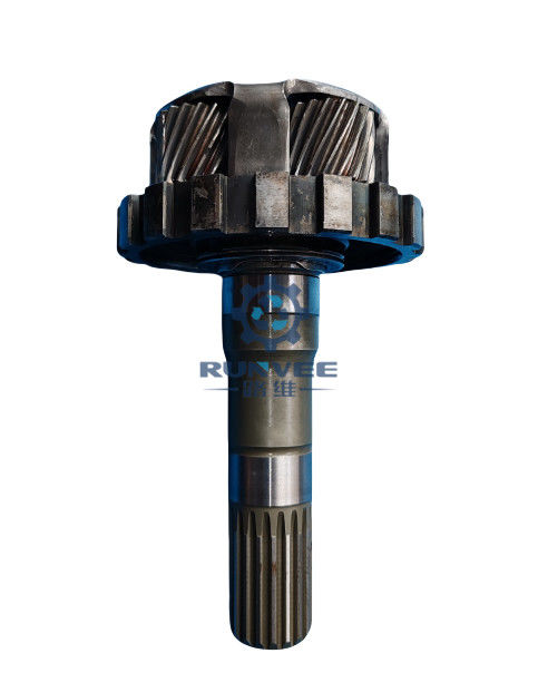 sử dụng Lớp bánh răng hành tinh phía sau trục đầu ra phù hợp với Toyota J200 6 tốc độ A750F hộp số tự động 3576060090