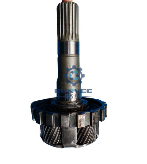 sử dụng Lớp bánh răng hành tinh phía sau trục đầu ra phù hợp với Toyota J200 6 tốc độ A750F hộp số tự động 3576060090