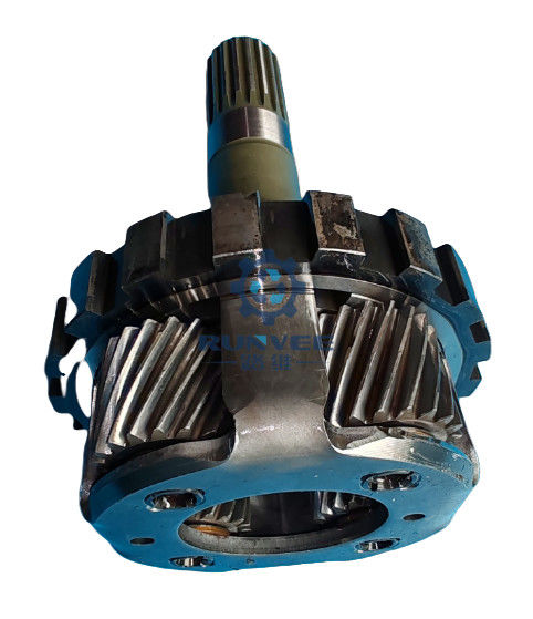 sử dụng Lớp bánh răng hành tinh phía sau trục đầu ra phù hợp với Toyota J200 6 tốc độ A750F hộp số tự động 3576060090