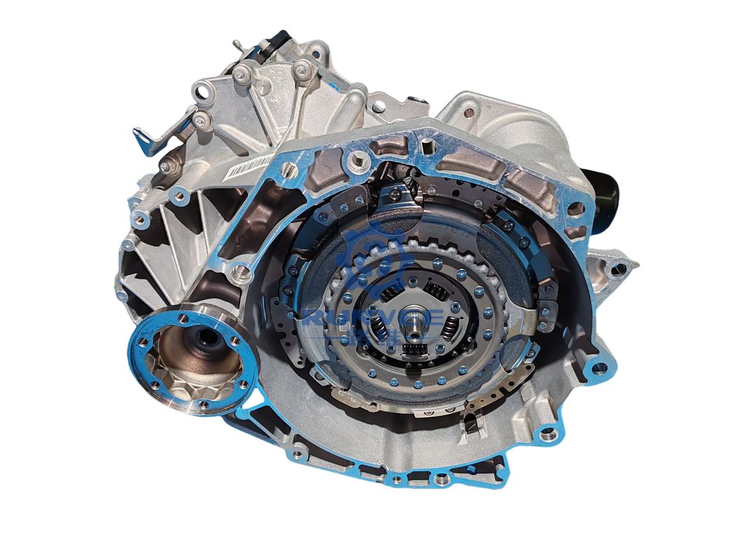 bộ chuyển số 7 tốc độ 0AM DQ200