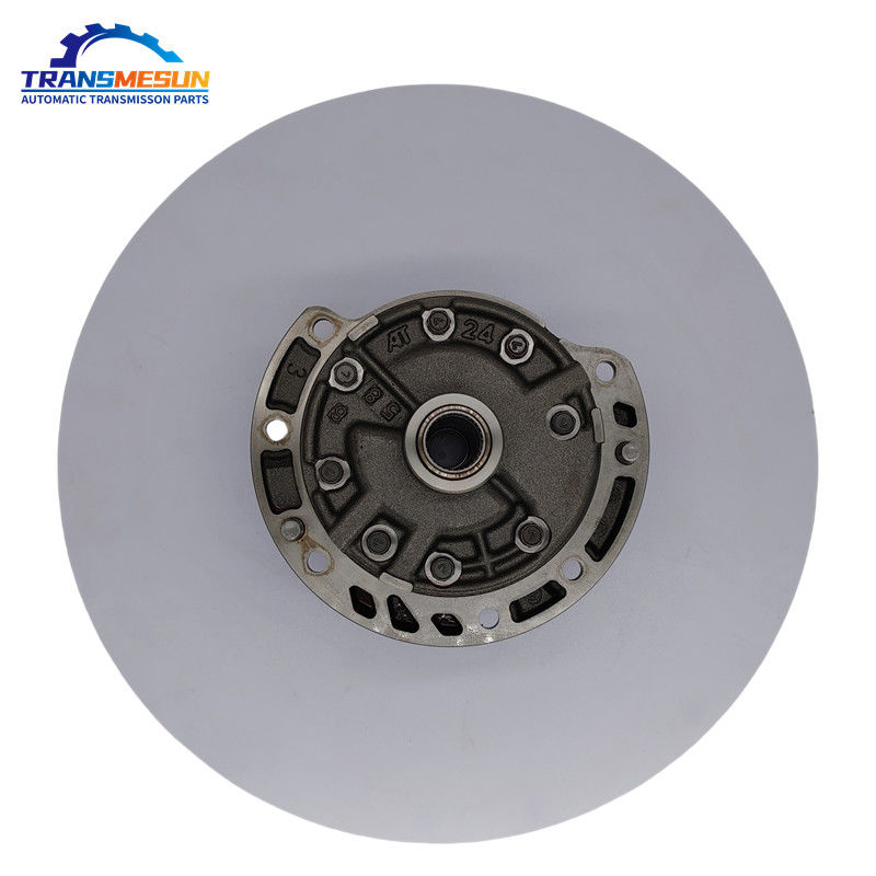 AW81-40LE 4 tốc độ U440E U441E Máy bơm dầu hộp số tự động 93741481 Cho Suzuki Sx4 Swift 2003-2018