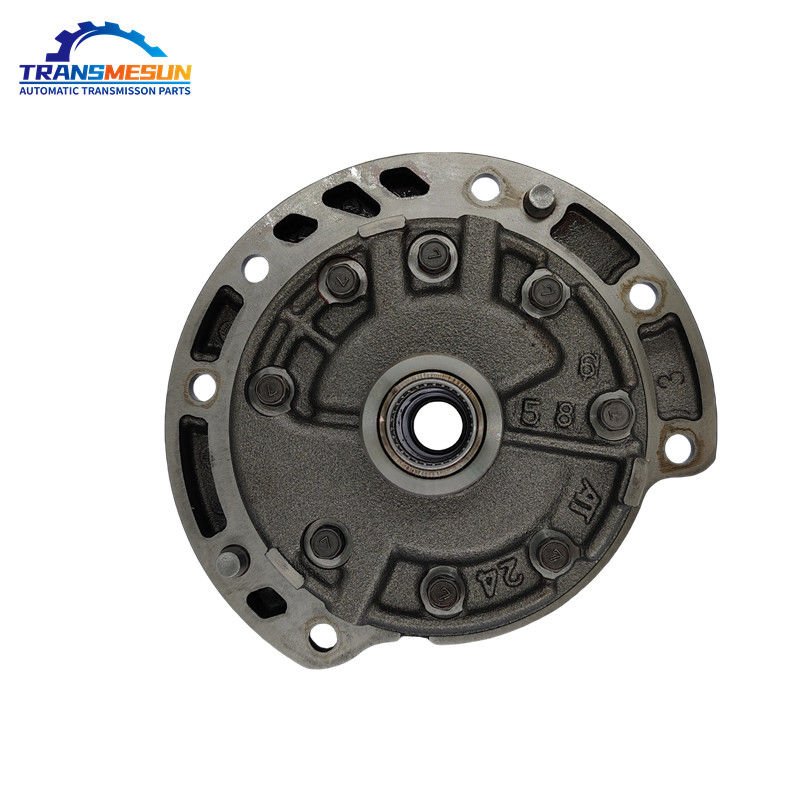 AW81-40LE 4 tốc độ U440E U441E Máy bơm dầu hộp số tự động 93741481 Cho Suzuki Sx4 Swift 2003-2018