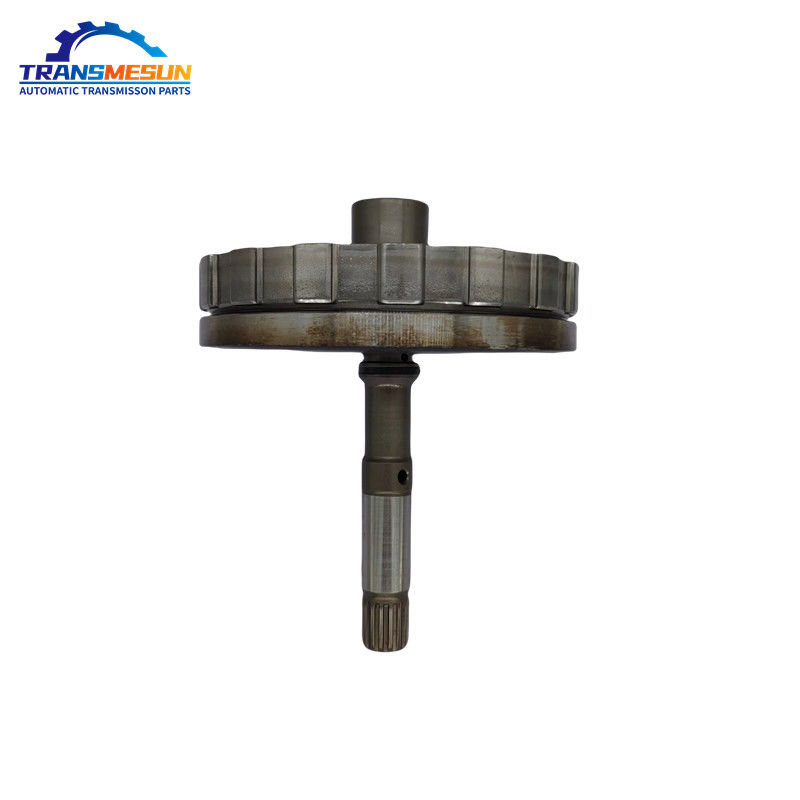 AW81-40LE hoàn toàn mới hộp số trực tiếp ly hợp đầu vào trục tập hợp hệ thống hộp số tự động 4 tốc độ cho Suzuki alto